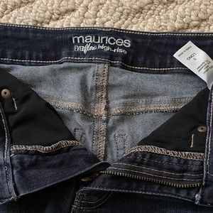 Maurice’s Skinny Jeans